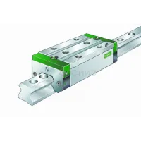 Линейная опора скольжения RWU55-E-H-V1-G2 INA