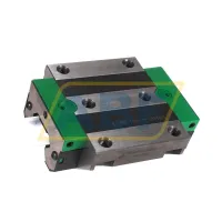 Линейная опора скольжения RWU35-E-V5-G2 INA