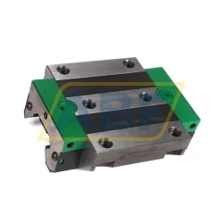 Линейная опора скольжения RWU35-E-V5-G2 INA
