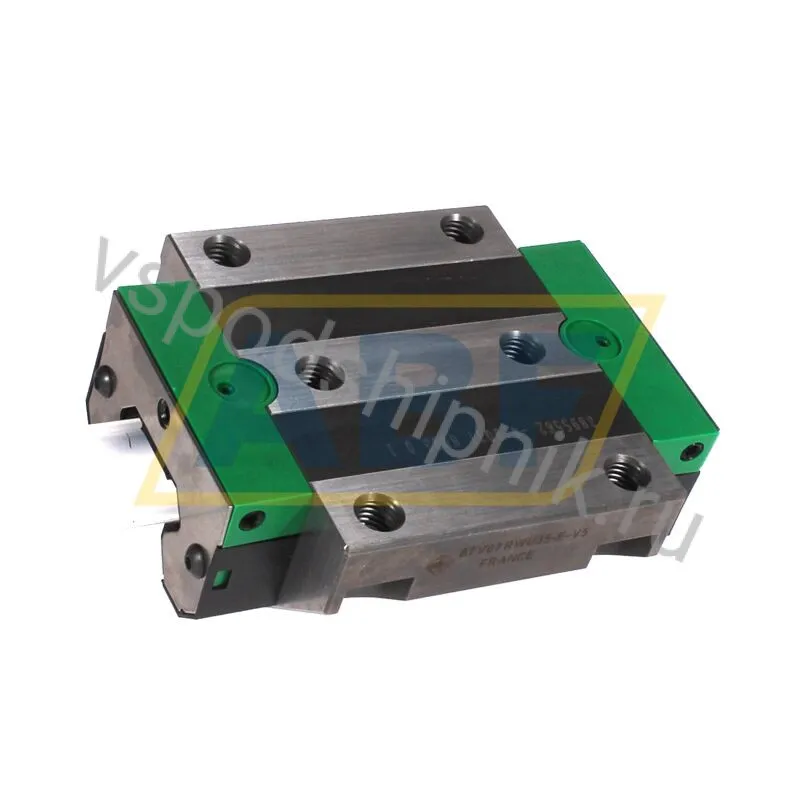 Линейная опора скольжения RWU35-E-V5-G2 INA 360