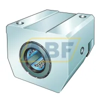 Шариковая линейная опора KGSNS40-PP-AS INA