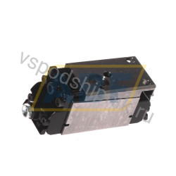 Шариковый линейный подшипник RUSV30069-KS INA