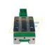 Линейная опора скольжения KWVE45-B-S-RROC-V2-G3 INA