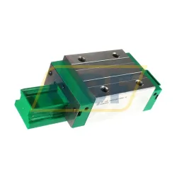 Линейная опора скольжения KWVE45-B-S-RROC-V2-G3 INA