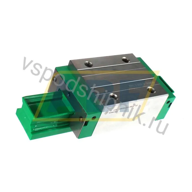 Линейная опора скольжения KWVE45-B-S-RROC-V2-G3 INA 360