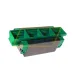 Линейная опора скольжения KWVE45-B-HL-V1-G1 INA