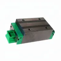 Линейная опора скольжения KWVE45-B-HL-V1-G1 INA