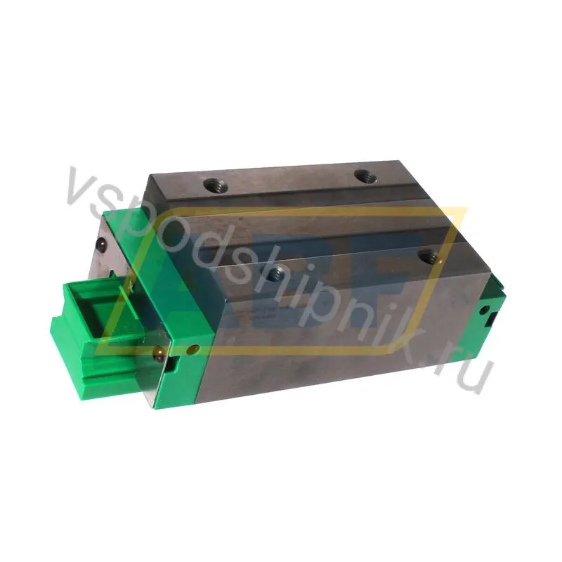 Линейная опора скольжения KWVE45-B-HL-V1-G1 INA 360