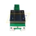 Линейная опора скольжения KWVE45-B-H-V0-G2 INA
