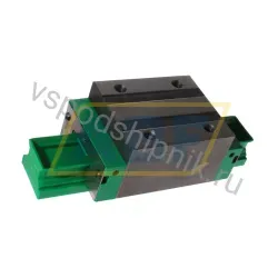 Линейная опора скольжения KWVE45-B-H-V0-G2 INA