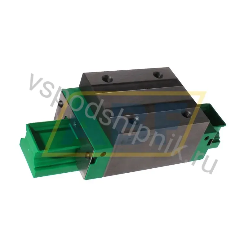 Линейная опора скольжения KWVE45-B-H-V0-G2 INA 360