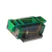 Линейная опора скольжения KWVE35-B-V0-G4 INA