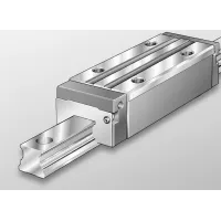 Линейная опора скольжения KWVE35-B-SL-V2-G3 INA