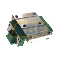 Линейная опора скольжения KWVE35-B-RROC-V2-G3 INA
