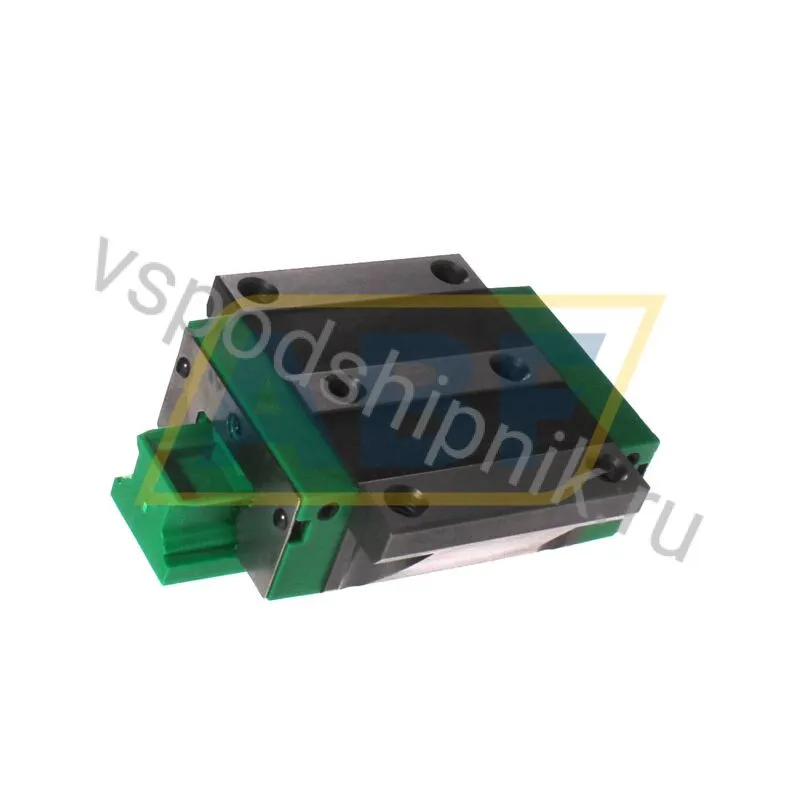 Линейная опора скольжения KWVE35-B-N-V2-G2 INA 360