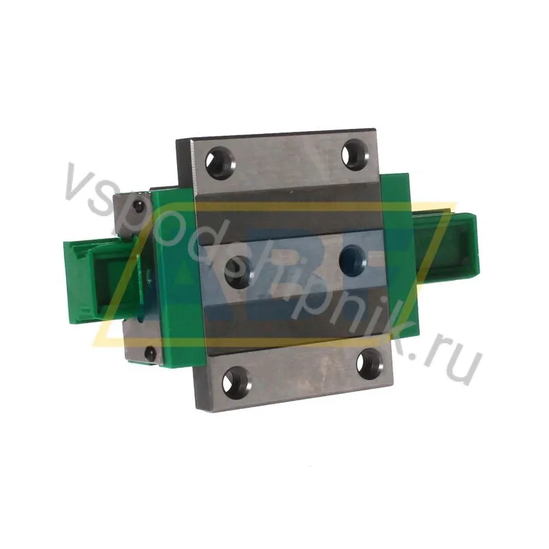 Линейная опора скольжения KWVE30-B-V1-G4 INA 360
