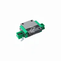 Линейная опора скольжения KWVE30-B-V0-G2 INA