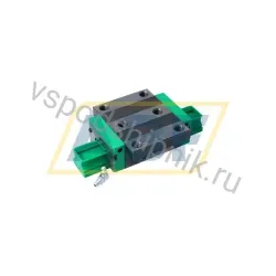 Линейная опора скольжения KWVE30-B-V0-G2 INA