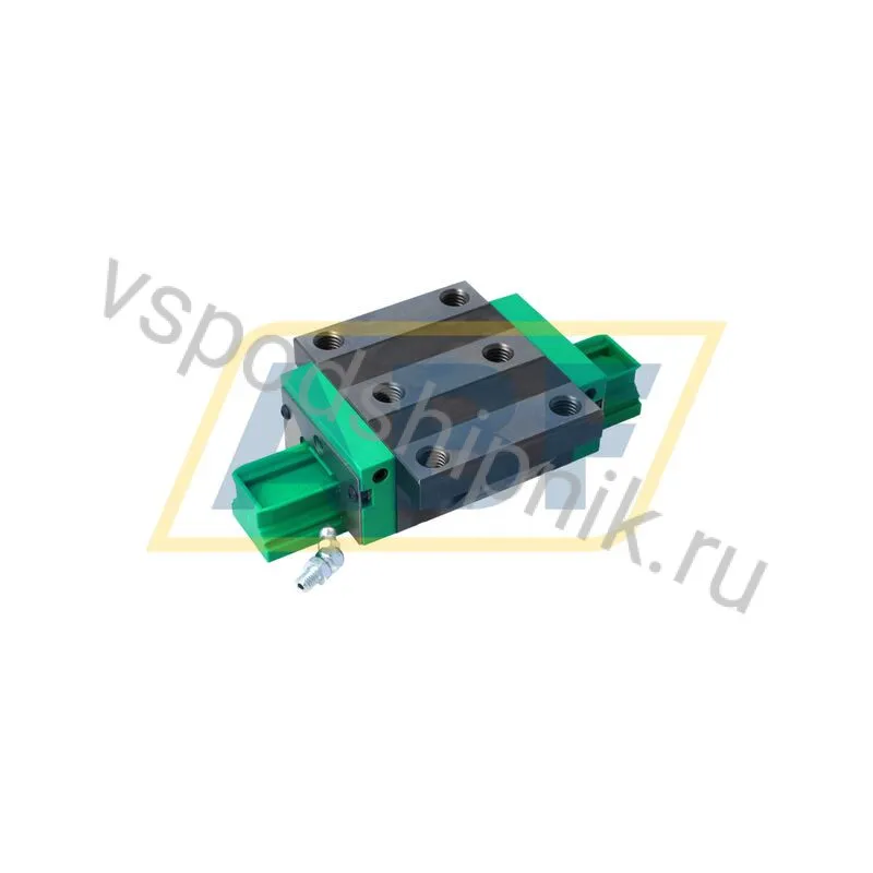 Линейная опора скольжения KWVE30-B-V0-G2 INA 360