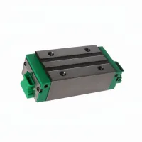 Линейная опора скольжения KWVE30-B-HL-V2-G4 INA