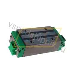 Линейная опора скольжения KWVE30-B-HL-V2-G4 INA