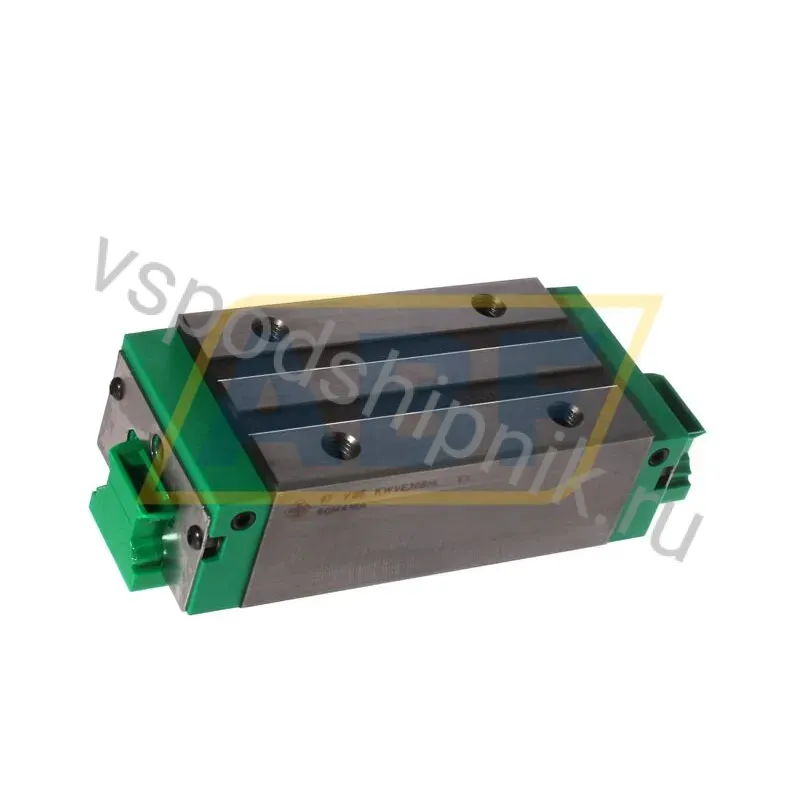 Линейная опора скольжения KWVE30-B-HL-V2-G4 INA 360