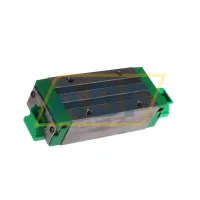 Линейная опора скольжения KWVE25-B-SL-V2-G4 INA