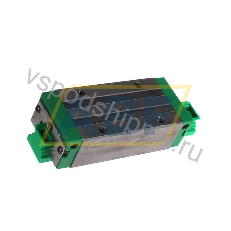 Линейная опора скольжения KWVE25-B-SL-V2-G4 INA 360