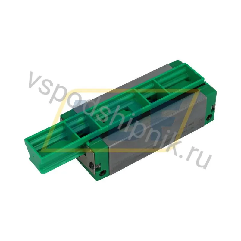 Линейная опора скольжения KWVE25-B-SL-V1-G2 INA 360