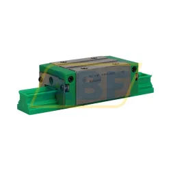 Линейная опора скольжения KWVE25-B-S-V2-G1 INA