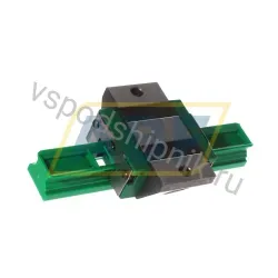 Линейная опора скольжения KWVE25-B-EC-V2-G2 INA