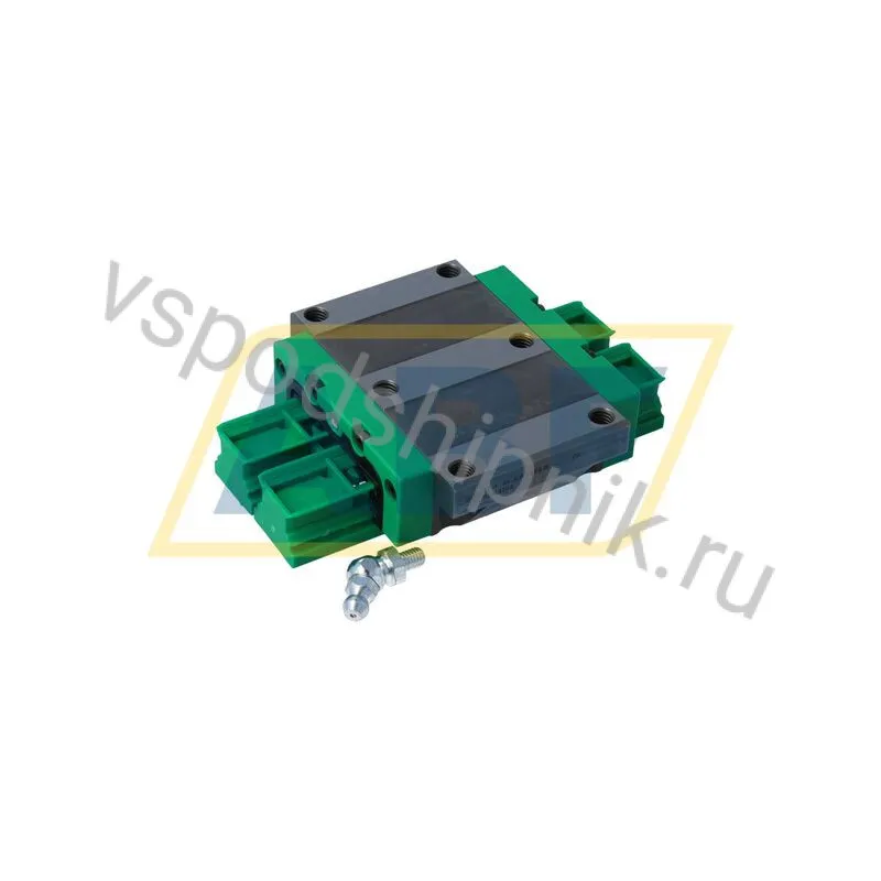 Линейная опора скольжения KWVE20-W-V0-G1 INA 360