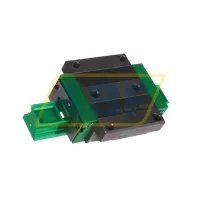 Линейная опора скольжения KWVE20-B-V2-G3 INA