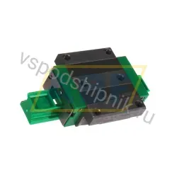 Линейная опора скольжения KWVE20-B-V2-G3 INA