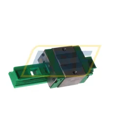 Линейная опора скольжения KWVE20-B-ESC-V2-G4 INA