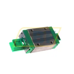 Линейная опора скольжения KWVE20-B-ES-V0-G1 INA