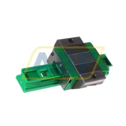 Линейная опора скольжения KWVE20-B-EC-V2-G4 INA