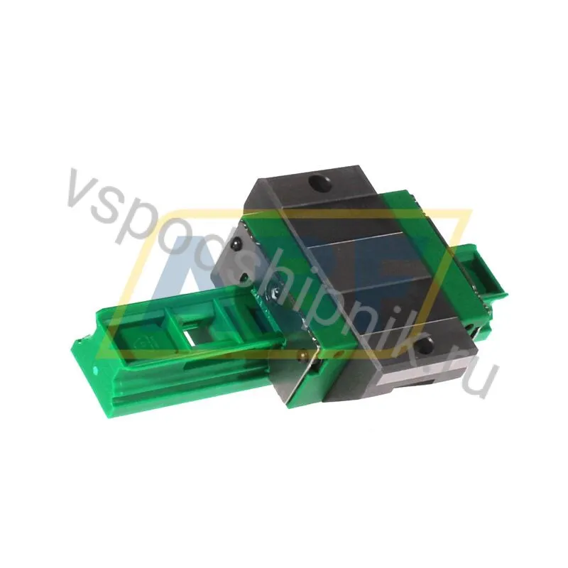 Линейная опора скольжения KWVE20-B-EC-V2-G4 INA 360