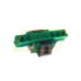 Линейная опора скольжения KWVE15-B-EC-V2-G4 INA