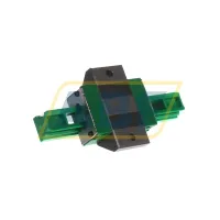 Линейная опора скольжения KWVE15-B-EC-V2-G4 INA