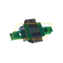 Линейная опора скольжения KWVE15-B-EC-V2-G4 INA