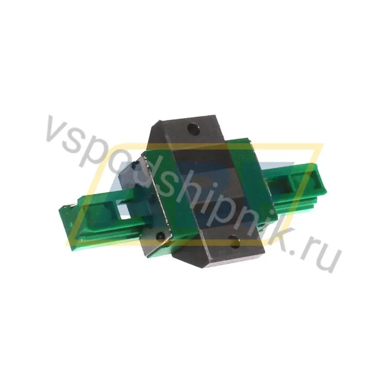 Линейная опора скольжения KWVE15-B-EC-V2-G4 INA 360