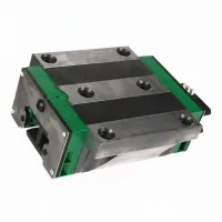 Линейная опора скольжения KWSE45-V2-G2 INA