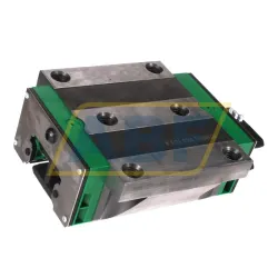 Линейная опора скольжения KWSE45-V2-G2 INA