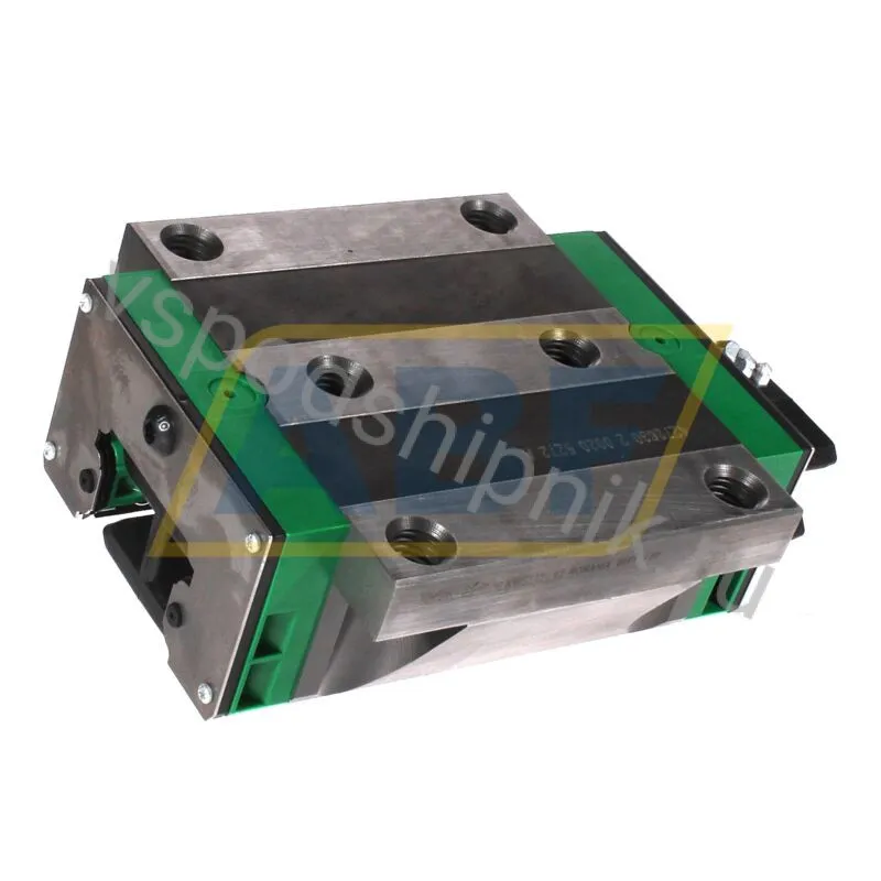 Линейная опора скольжения KWSE45-V2-G2 INA 360