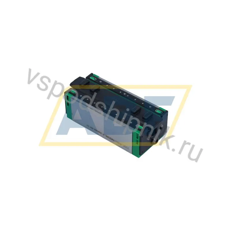 Линейная опора скольжения KWSE25-HL-V1-G3 INA 360