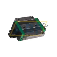 Линейная опора скольжения KWSE20-V2-G1 INA