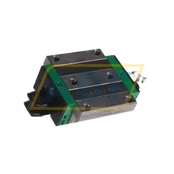 Линейная опора скольжения KWSE20-V2-G1 INA