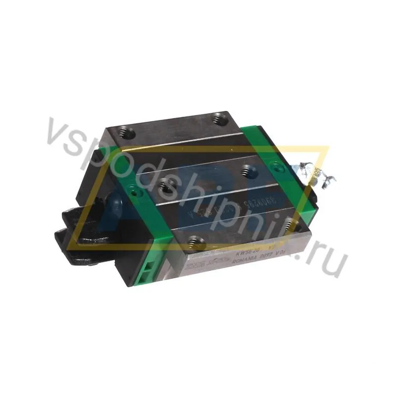Линейная опора скольжения KWSE20-V2-G1 INA 360