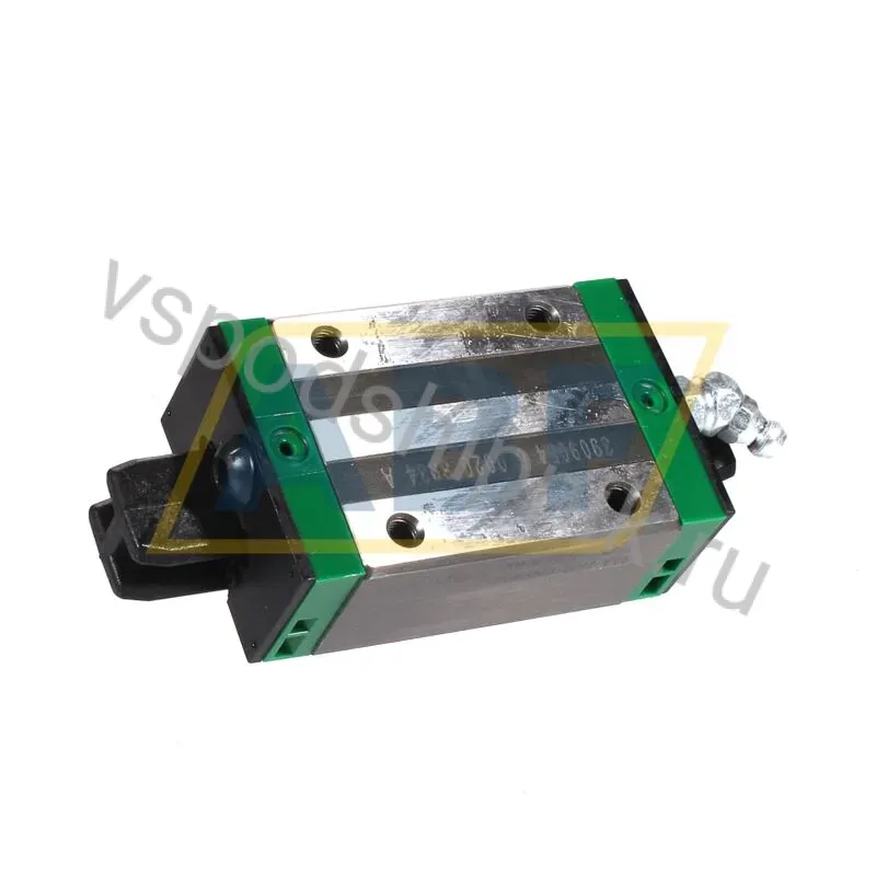 Линейная опора скольжения KWSE20-H-V0-G2 INA 360